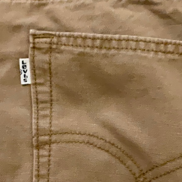 Levi’s 514 jeans for men - Picture 3 of 5